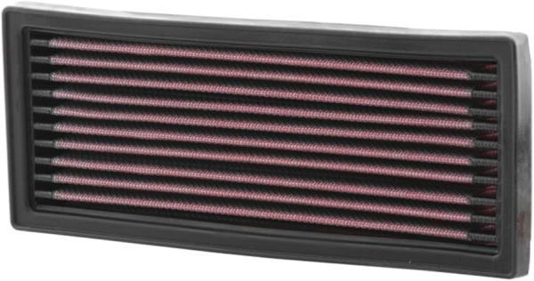 K&N REPLACEMENT Air Filter (33-2586), Uno (146A/E) 1.3i / 1.4i Turbo